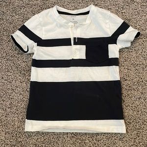 Toddler boys shirt